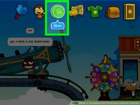 How To Complete All Poptropica Islands Quickly 5 Steps