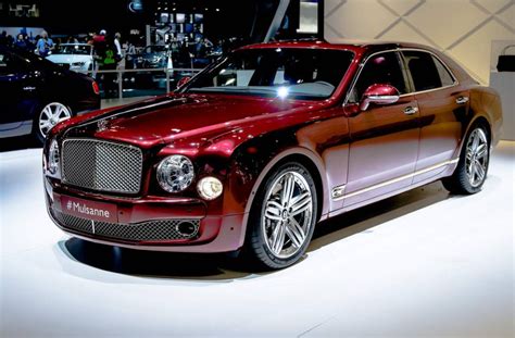 The complete bentley motors range, including the continental, the flying spur, bentayga and the mulsanne. New 20221 Bentley Mulsanne For Sale, Price, Interior | 2021 Bentley