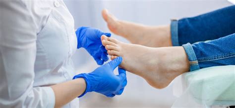 Essential Tips For Choosing The Best Podiatry Office Essendon Totus