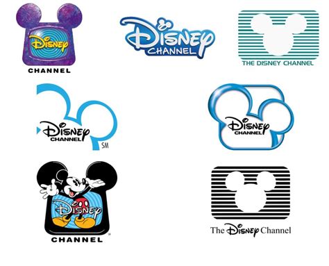 最新のhd Disney Logos Over The Years セゴタメ