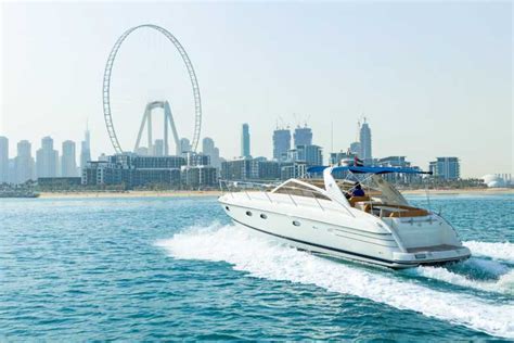Dubai The Ultimate Luxury Destination Top 10 Most Opulent