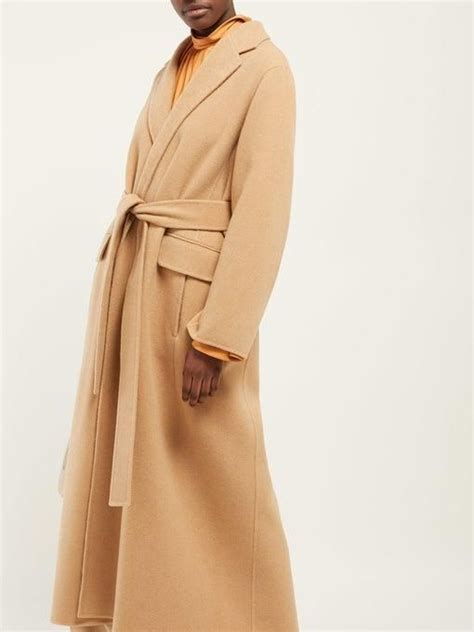 Shop for and buy womens camel coat online at macy's. from @MATCHESFASHION.COM's closet #therow #gabrielahearst ...