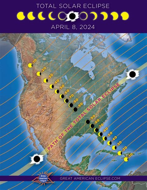 What Time Is The Eclipse On April 8 2024 Ami Lindsay