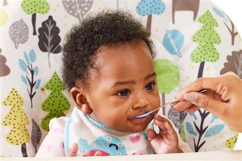 Zucchini can be steamed, boiled, baked, sauteed, or grilled. Trying New Foods ‒ Textures for Babies | Strong4Life