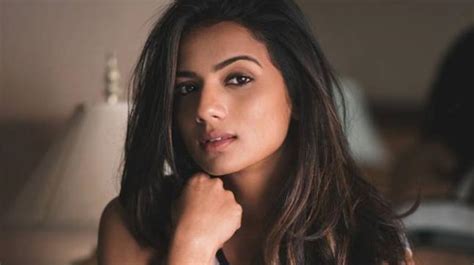 Sruthi Hariharan I Know Many Women Who Have Been Victims Of The Casting Couch Movies News