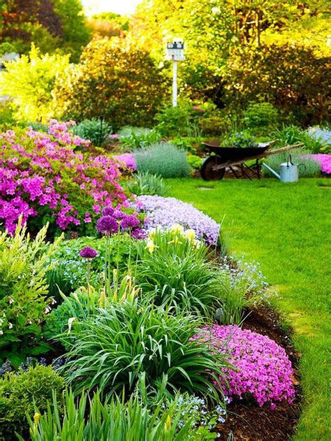 34 Awesome Landscaping Front Yard Ideas Popy Home