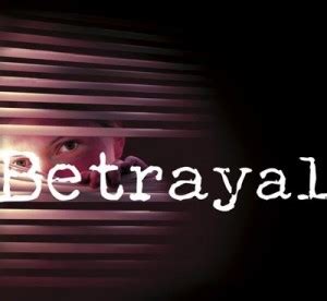 It shatters the trust you had in others and leaves you feeling like you're. Shakespeare Quotes About Betrayal. QuotesGram