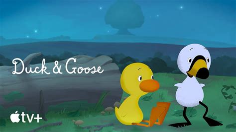 Duck And Goose — Solve Problems With Duck And Goose Apple Tv Youtube