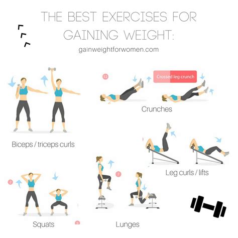 Which Time Workout Is Best For Weight Gain Cardio Workout Exercises