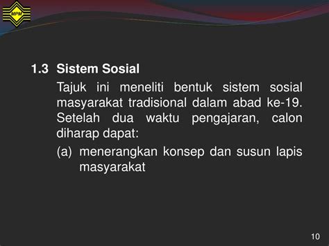 Dengan rahmat tuhan yang maha esa. PPT - PENGGAL KETIGA Sejarah Malaysia dan Asia Tenggara ...