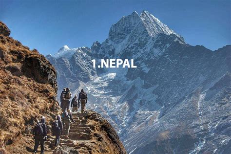 Rough Guides Recommend Nepal As The No 1 Destination For 2016 Newsnews