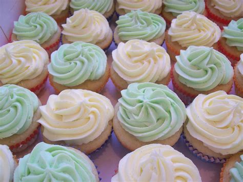 Lemon And Lime Cupcakes Temptation Cakes Temptation Cakes