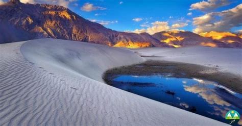 Katpana Desert A Cold Desert In Skardu Pakistans Top Travel Guide