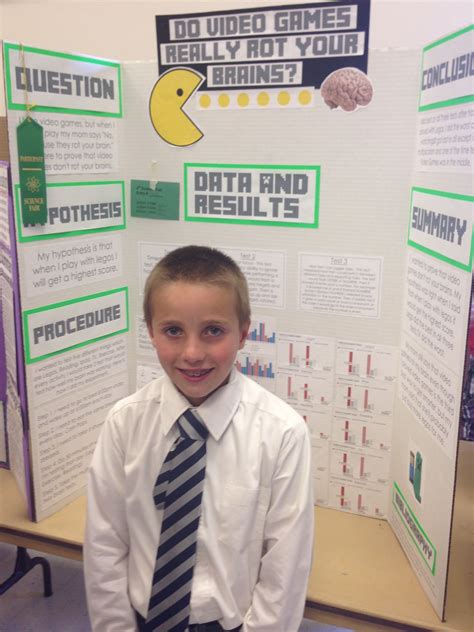 Good Science Fair Projects