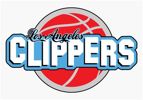 Los Angeles Clippers Symbol Wallpaper Los Angeles Clippers Logo Hd