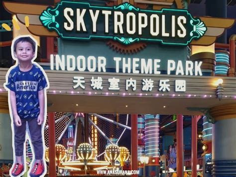 Orang indonesia pun sering terlihat berdasarkan info terkini, taman tema luar atau genting outdoor theme park akan ditutup selama 3 tahun ke depan. Skytropolis Indoor Theme Park Genting Highlands! Taman ...