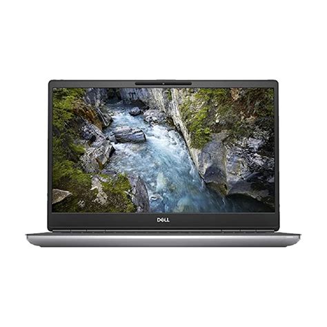 Dell Precision 7750 Mobile Workstation Amrocky Technologies