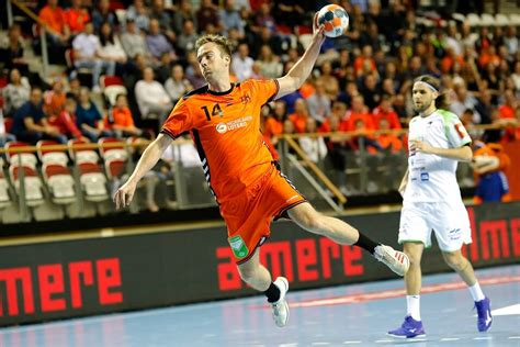 23,327 likes · 48 talking about this · 9 were here. Oranjeheren verliezen nipt van Slovenië in slotfase - Handbal