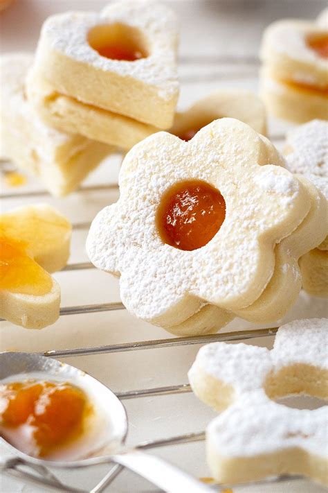 Best Recipes For Butter Shortbread Cookies Easy Recipes To Make At Home