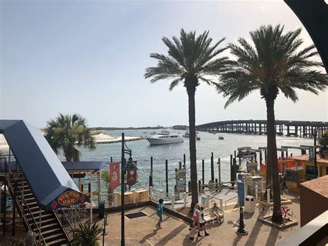 Destin Harbor Boardwalk 2019 What To Know Before You Go With Photos