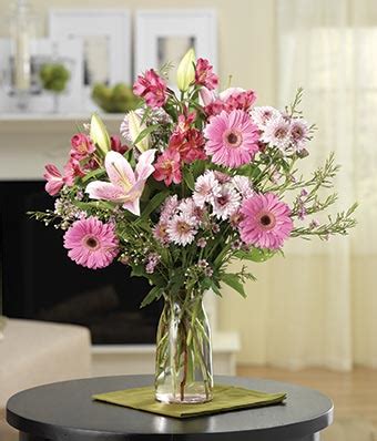 From you flowers good reviews. Deluxe Pink Flower Bouquet at From You Flowers