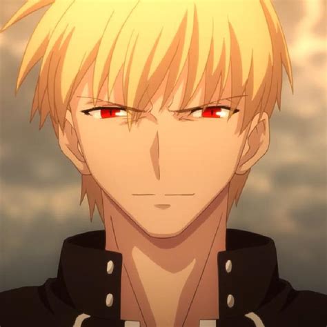 Gilgamesh anime gilgamesh and enkidu gilgamesh fate fate characters fantasy characters character outfits character art konosuba wallpaper fate/stay night. Anime Review: Fate/Stay Night: Unlimited Blade Works ...