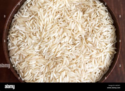 Basmati Rice Hi Res Stock Photography And Images Alamy