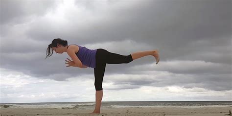 Quick And Easy Poses You Can Do Anywhere Yoga With Kassandra Blog