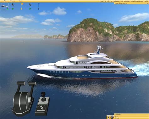 Ship Simulator 2006 Screenshots For Windows Mobygames