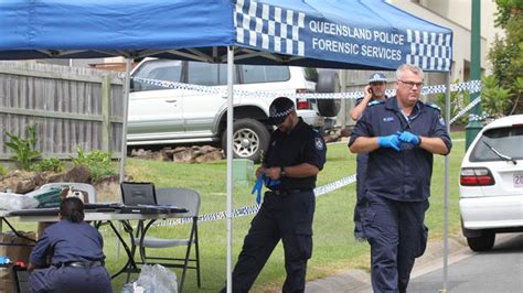 Corey Croft Murdered Alongside His Partner In Their Upper Coomera Home