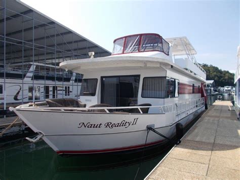 74ft flagship luxury houseboat rental on dale hollow lake, tn. Dale Hollow Lake Houseboat Sales - We are located in the ...