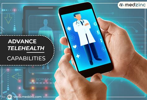 Advanced Telehealth Capabilities A Brief Overview