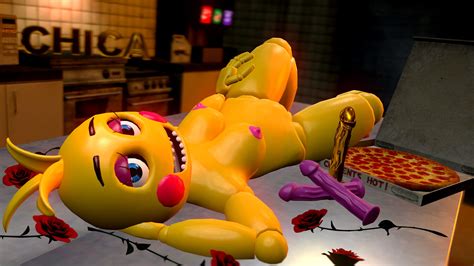 Fnaf Sex Toy Chica Telegraph