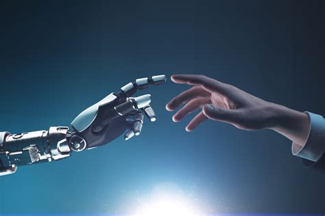 Business Reporter Ai And Automation The Future Of Ai In Project