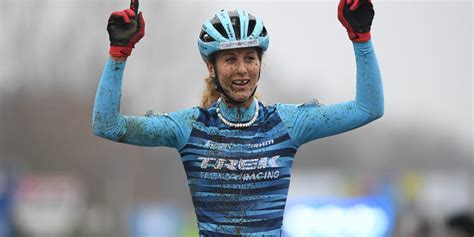 Jolanda neff added 10 new photos to the album: Jolanda Neff wins GP Sven Nys | Trek Race Shop | Xc ...