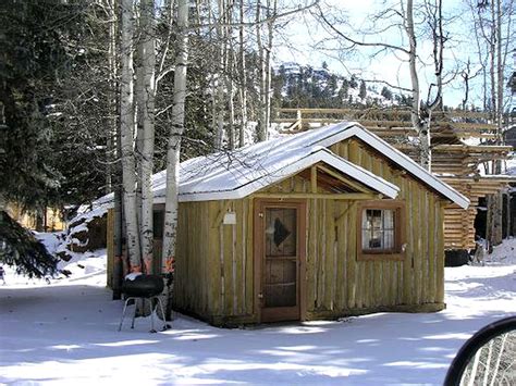 Check spelling or type a new query. Romantic Log Cabin Getaway in Lake City, Colorado: Couple ...
