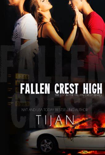 Amazon Fallen Crest High Fallen Crest Series Book 1 Kindle