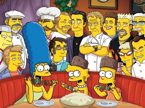 Rede Globo Os Simpsons Os Simpsons Bart E Lisa Ganham Recompensas Por Ajudar Em Casa