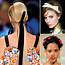 15 Ways To Style Your Hair With A Chic Ribbon  AllDayChic