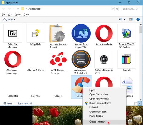 Windows 10 Quick Tips Custom Hotkeys Daves Computer Tips