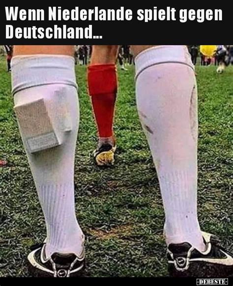 Demografie, wirtschaft, energie, sprachen und weitere gegenüberstellungen. Wenn Niederlande spielt gegen Deutschland... | Lustige ...
