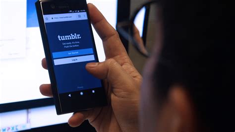 Opinion The Problem With Banning Pornography On Tumblr The New York