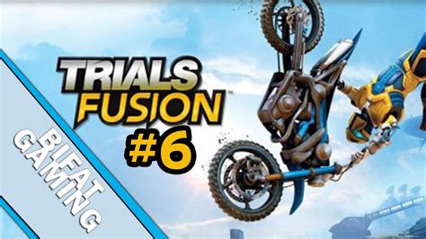 Impossible Trials Fusion Gameplay Walkthrough Part 6 Pc Xbox One Ps4
