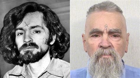 Cult Killer Charles Manson Dies In Bakersfield Hospital At 83 Ktla