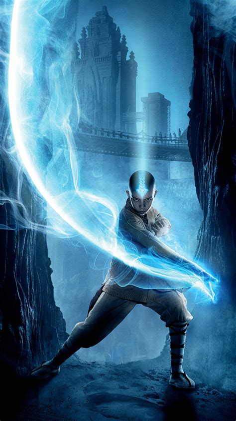 Avatar Last Airbender Iphone Wallpapers Wallpaper Cave