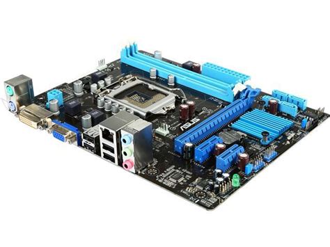 Temukan motherboard h61 pabrik dan pemasok,szmz adalah pilihan terbaik anda! ASUS H61M-K LGA 1155 Intel H61 (B3) uATX Intel Motherboard - Newegg.com