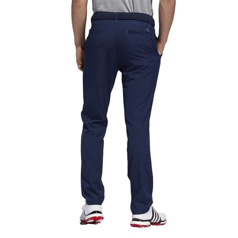 Adidas Mens Ultimate 365 Tapered Golf Pants