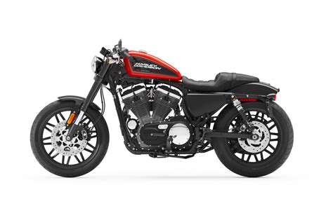 Everything You Need To Know About The Harley Roadster High Desert