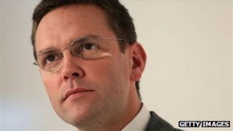 Emails Discussing Hacking Were Sent To James Murdoch Bbc News