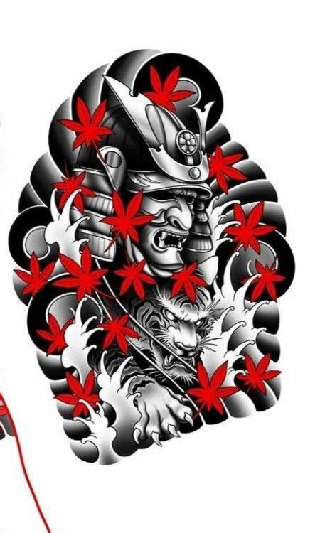 Pin De Adrian Filinski Em Zapisane Na Szybko Tatuagem Japonesa